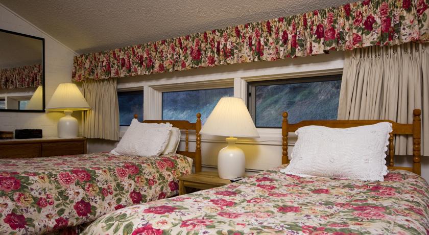 باخرة سبرينغز Ski Time Square Condominiums المظهر الخارجي الصورة