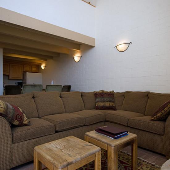 باخرة سبرينغز Ski Time Square Condominiums المظهر الخارجي الصورة
